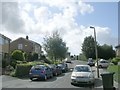 Dean Beck Avenue from Staithgate Lane