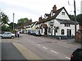 Great Yeldham: Three Bottles and Leather Lane