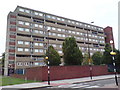 Alice Shepherd House, Manchester Road, E14