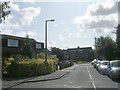 Larch Close - Sycamore Way