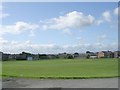 Birstall Cricket Club Ground - Leeds Road