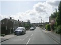 Dudley Avenue - Leeds Road