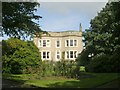 Clough House - Leeds Road