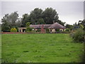 House near Crossmoor