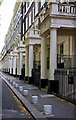 Housing on Sussex Gardens