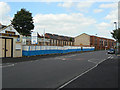 Bulwell Tram Depot