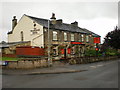 The Woodlands Hotel, Mill Carr Hill Road