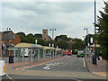 Bulwell Bus Station