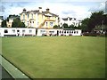 Torquay bowls club