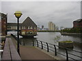 Salford Quays