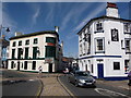 Kingsbridge: The Quay and The Ship pubs