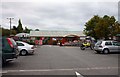 Wyevale Garden Centre in Thatcham