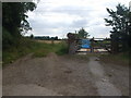 Ellerker Todds Lane waste water pumping station