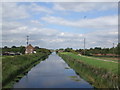 The Market Weighton Canal