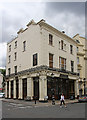 The Prince Alfred