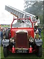 Leyland Fire Engine