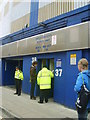 Gwladys Street Stand