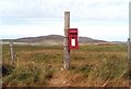 Egilsay Mail Box