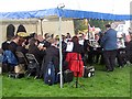 Brass Band, 109th Poynton Show