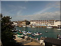 Weymouth - Harbour