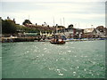 Weymouth - Harbour Ferry