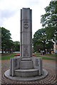 War memorial, Tynemouth