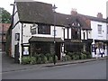 Vintner, Stratford on Avon