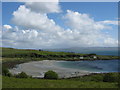 Tarbert Bay