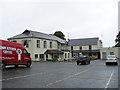 Clubhouse, Downpatrick Golf Club