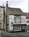 Knaresborough Almshouse - Kirkgate