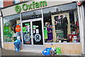 Oxfam, Chillingham Rd, Heaton, Newcastle upon Tyne