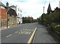 View of The Street at Worth