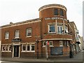 Weymouth - The Queens Hotel