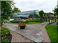 The Floral Hall, Inverness