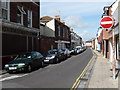 Weymouth - Queens Street