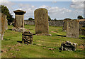 Birgham Cemetery