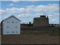 Martello Tower, South Felixstowe