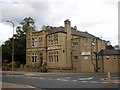 Lindley Liberal Club