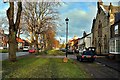 Sowerby Main Street