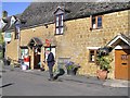 Village shop, Ilmington