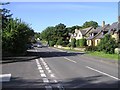 Front Street, Ilmington