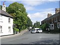 Boroughbridge Road - viewed from High Street