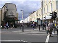 The Cobblers Corner