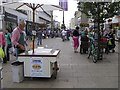 High Street, Cheltenham