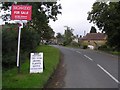 Front Street, Ilmington