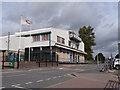 Channel View Leisure Centre, Grangetown - Cardiff