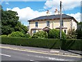 Slieve Dhu Nursing Home, Bryansford Road