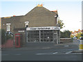 The Village Barbershop, Charlton