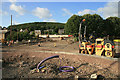 The Galashiels Inner Relief Road Phase Two