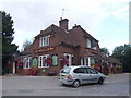 The Rose & Crown, Hartlip